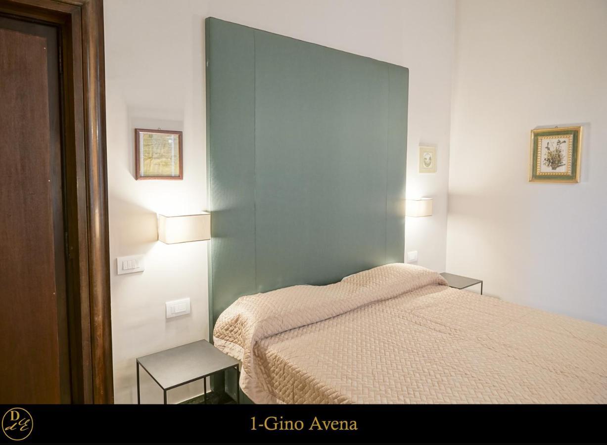 Dimora Donna Elena By Ranieri Bed & Breakfast Naples Exterior photo